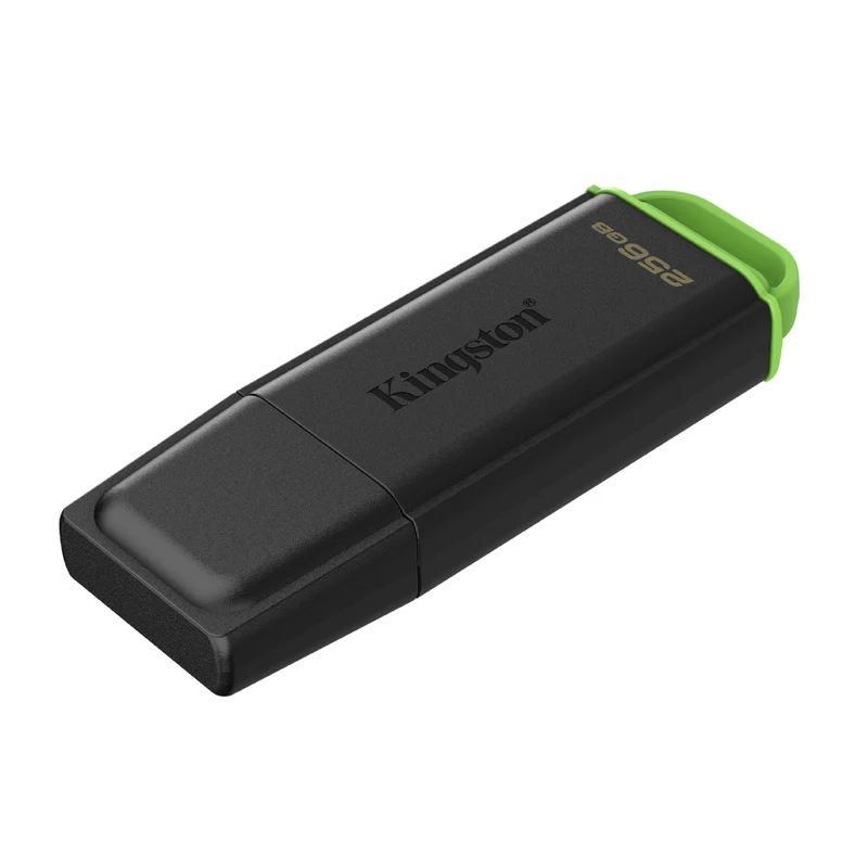 Kingston Memoria Flash USB 3.2 Gen 1 DataTraveler Exodia Negro, DTXG2