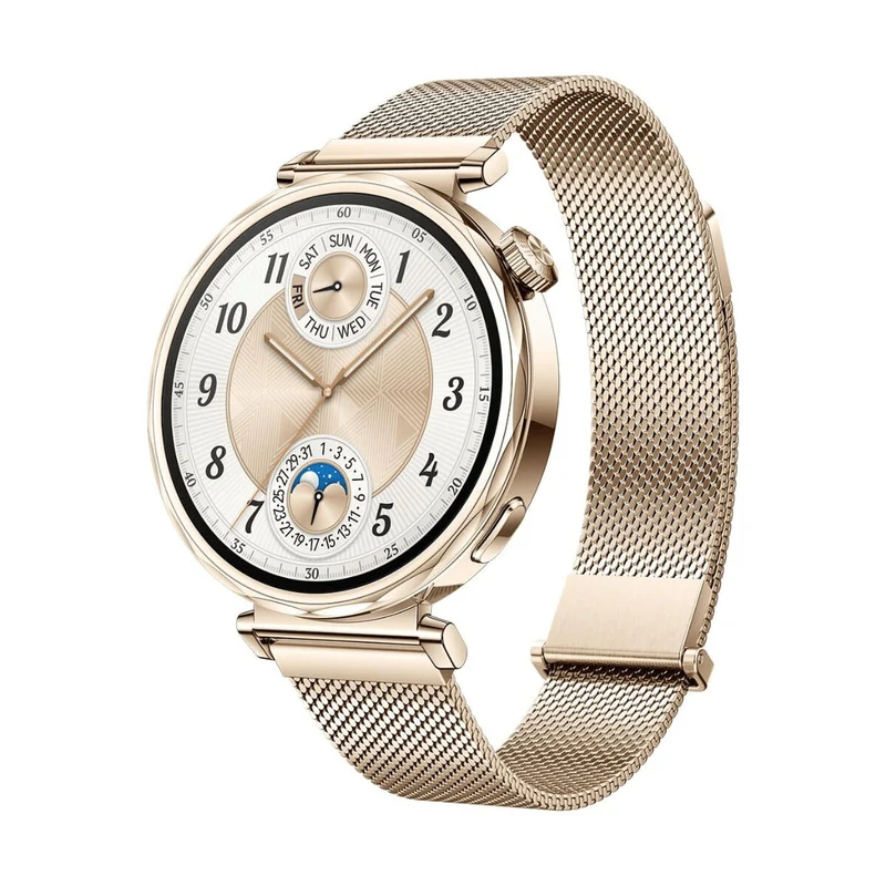 Smartwatch Huawei Watch GT 5 Oro 1,32"
