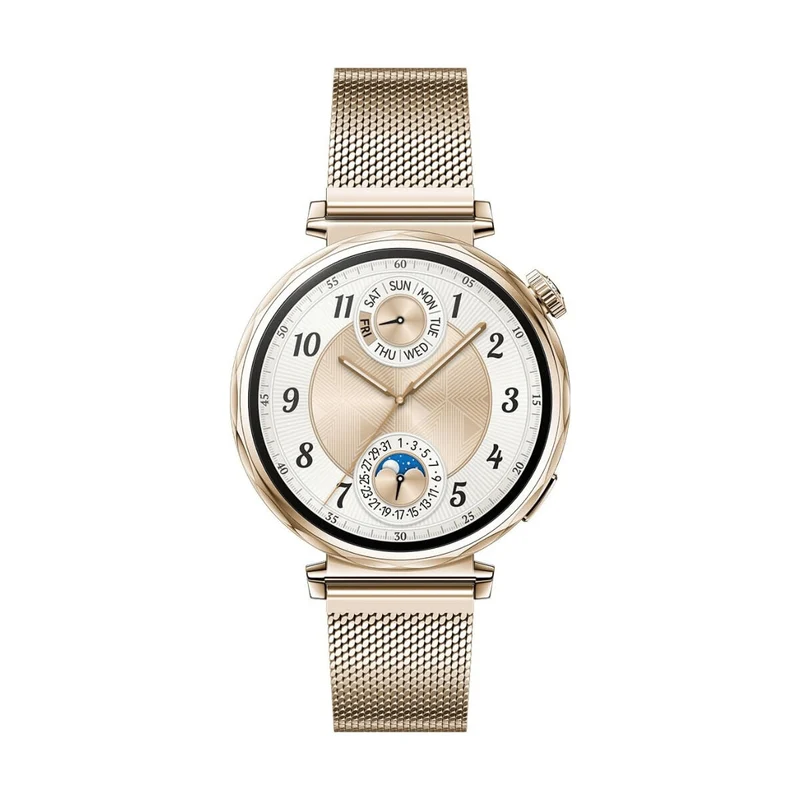 Smartwatch Huawei Watch GT 5 Oro 1,32"