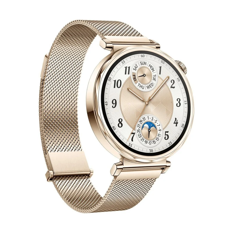 Smartwatch Huawei Watch GT 5 Oro 1,32"