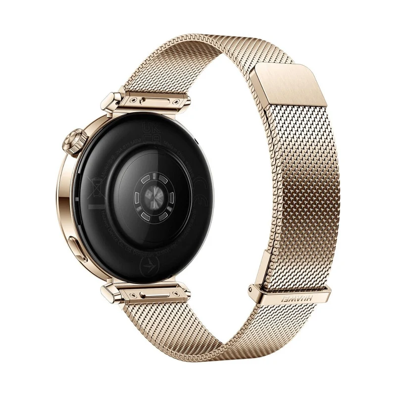 Smartwatch Huawei Watch GT 5 Oro 1,32"