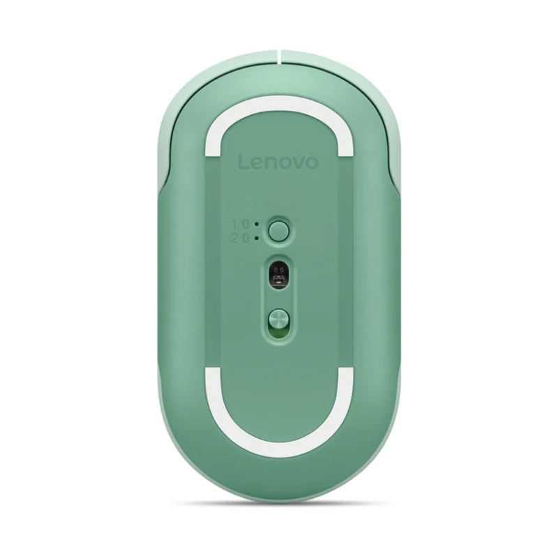 Lenovo Mouse Inalámbrico 350