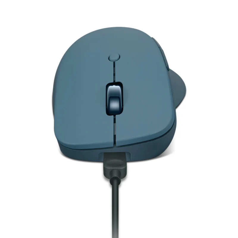 Lenovo Mouse Inalámbrico Yoga Pro, GY51P14335