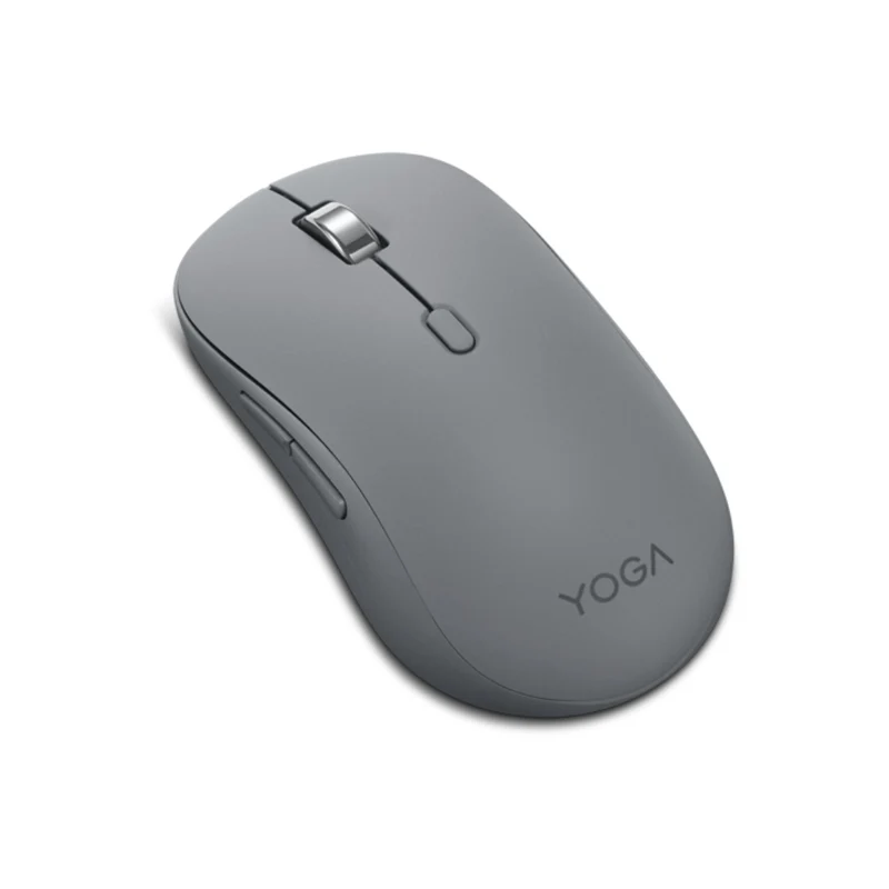 Lenovo Mouse Inalámbrico Yoga, GY51S61921