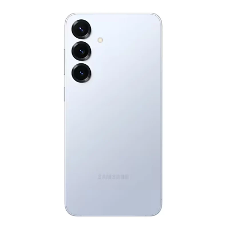 Samsung Teléfono Celular Galaxy S25 Plus 5G, 512GB