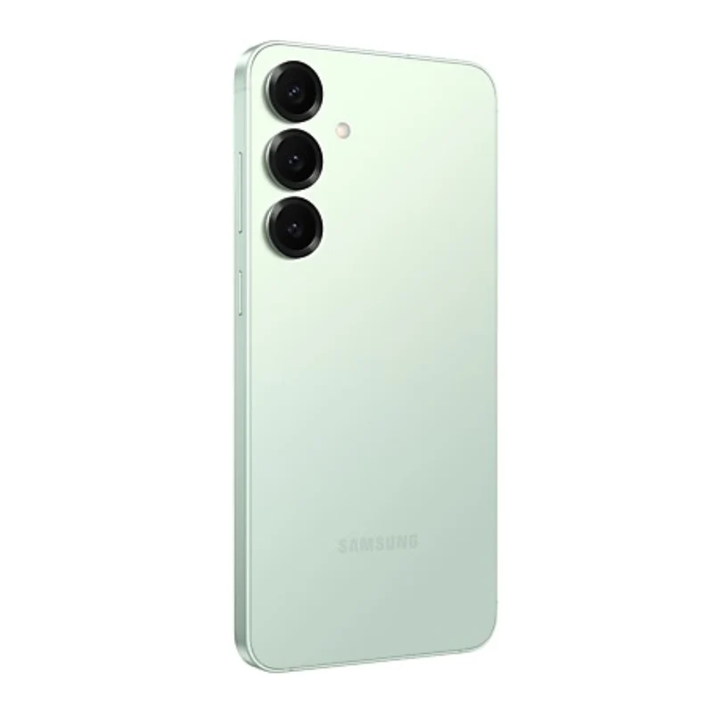 Samsung Teléfono Celular Galaxy S25 Plus 5G, 512GB