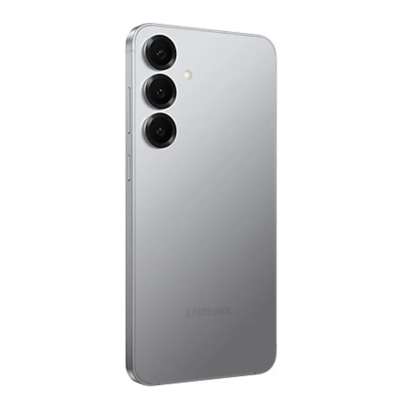Samsung Teléfono Celular Galaxy S25 Plus 5G, 512GB