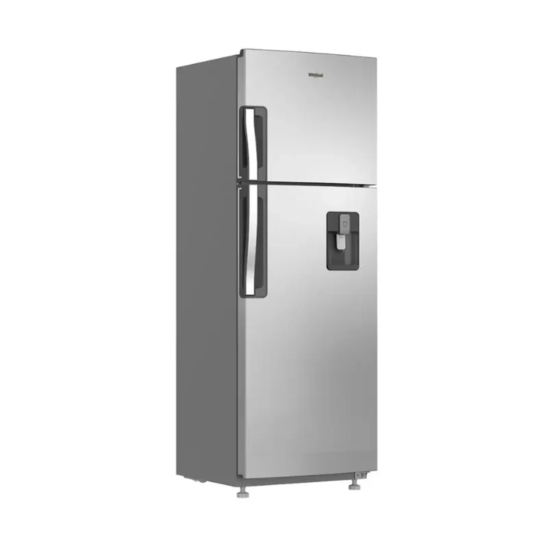 Whirlpool Refrigeradora Top Freezer 11 Pies Cúbicos, WRW32DKT