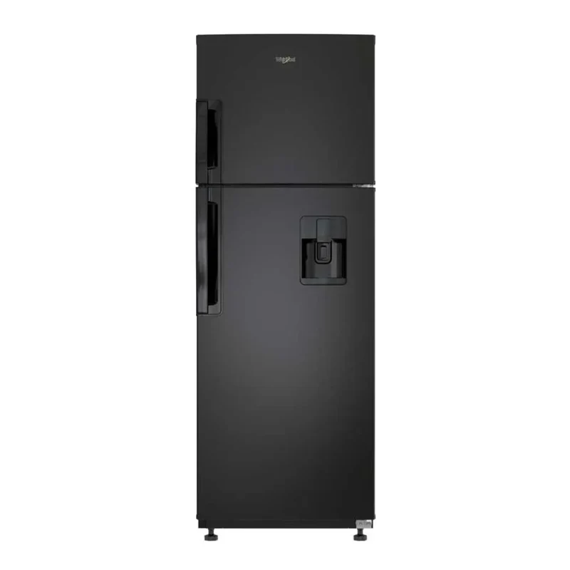 Whirlpool Refrigeradora Top Freezer 11 Pies Cúbicos, WRW32DKT