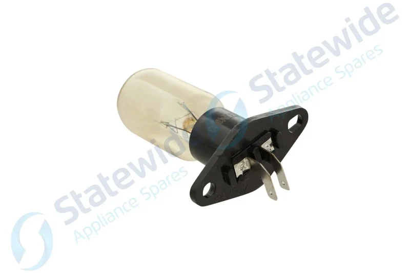 Westinghouse Microwave Lamp/GLOBE 25W