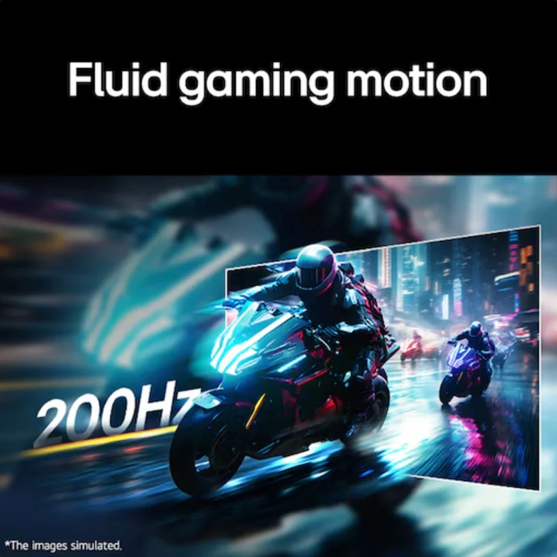 LG Monitor 25" Gaming UltraGear, 25G523B