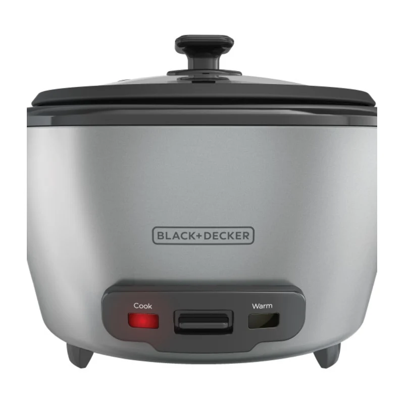 Black & Decker Olla Arrocera de 10 Tz. RC5200