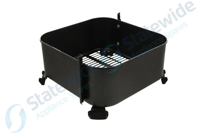 PHILIPS AIRFRYER Basket For LARGE PAN-NA352/00-Genuine