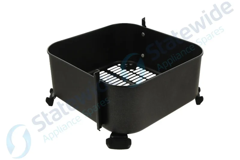 PHILIPS AIRFRYER Basket For LARGE PAN-NA352/00-Genuine