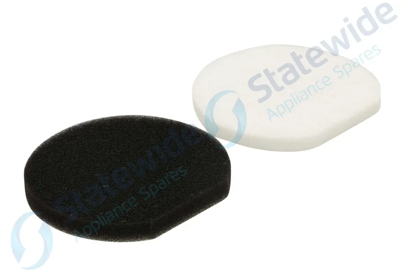 DIRT DEVIL DSV22G2 Vacuum Filter Set Kit-Genuine