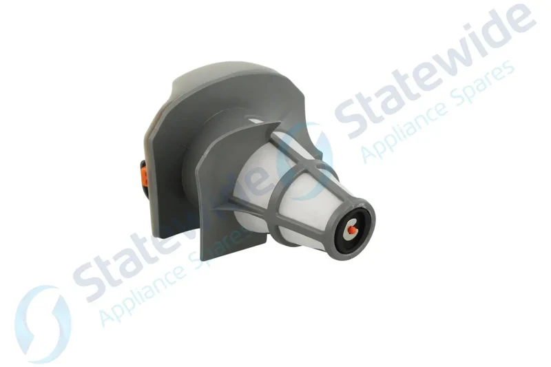 ELECTROLUX ERGORAPIDO Vacuum Filter Kit (EF141)-Genuine