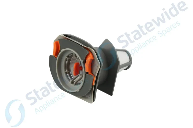 ELECTROLUX ERGORAPIDO Vacuum Filter Kit (EF141)-Genuine