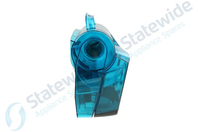 CONTAIN ASSY CYAN ZUA3820P