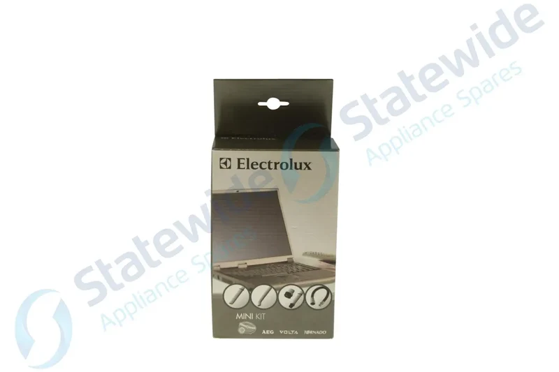 ELECTROLUX Vacuum MINI CLEANING Kit
