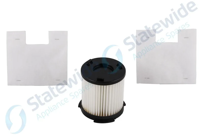 VOLTA Vacuum Filter Kit - U7440/U7442F