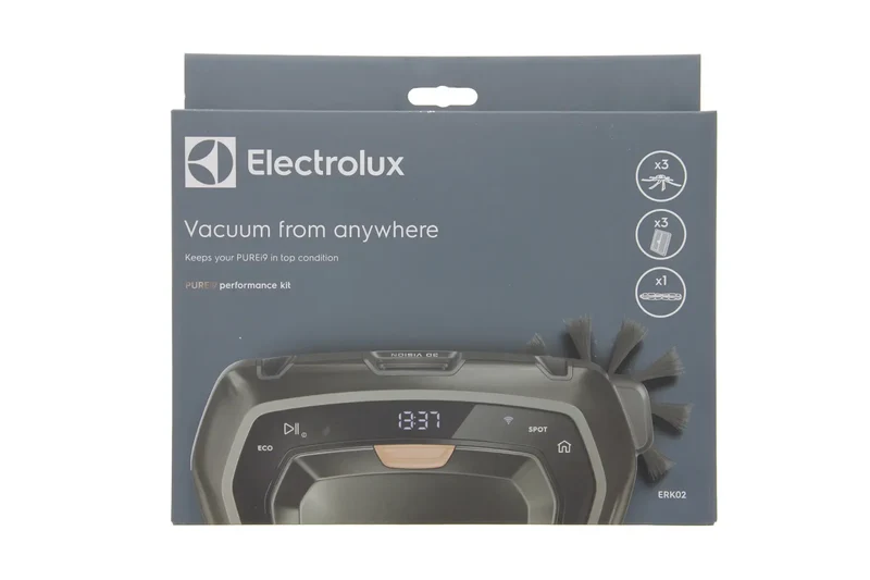 ELECTROLUX Vacuum PUREi9 PERFORMANCE Kit