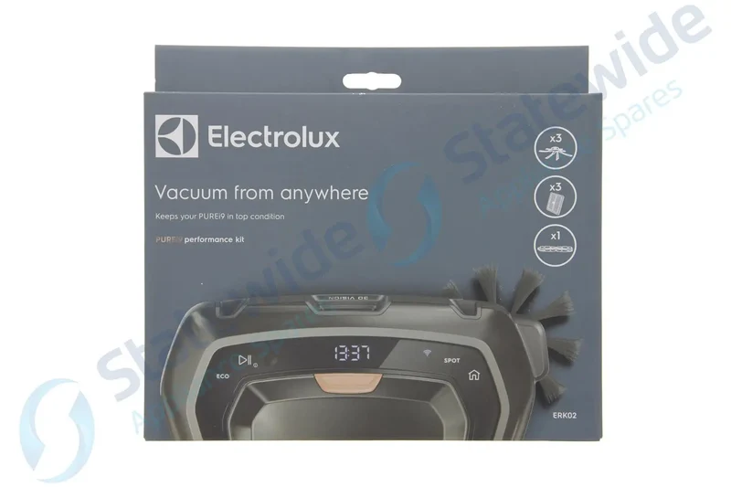 ELECTROLUX Vacuum PUREi9 PERFORMANCE Kit