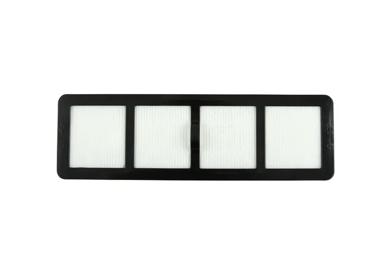 ELECTROLUX Vacuum EXHAUST HEPA Filter-ZAS1000A