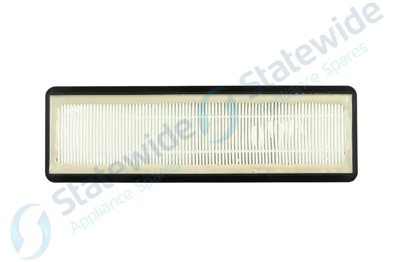 ELECTROLUX Vacuum EXHAUST HEPA Filter-ZAS1000A