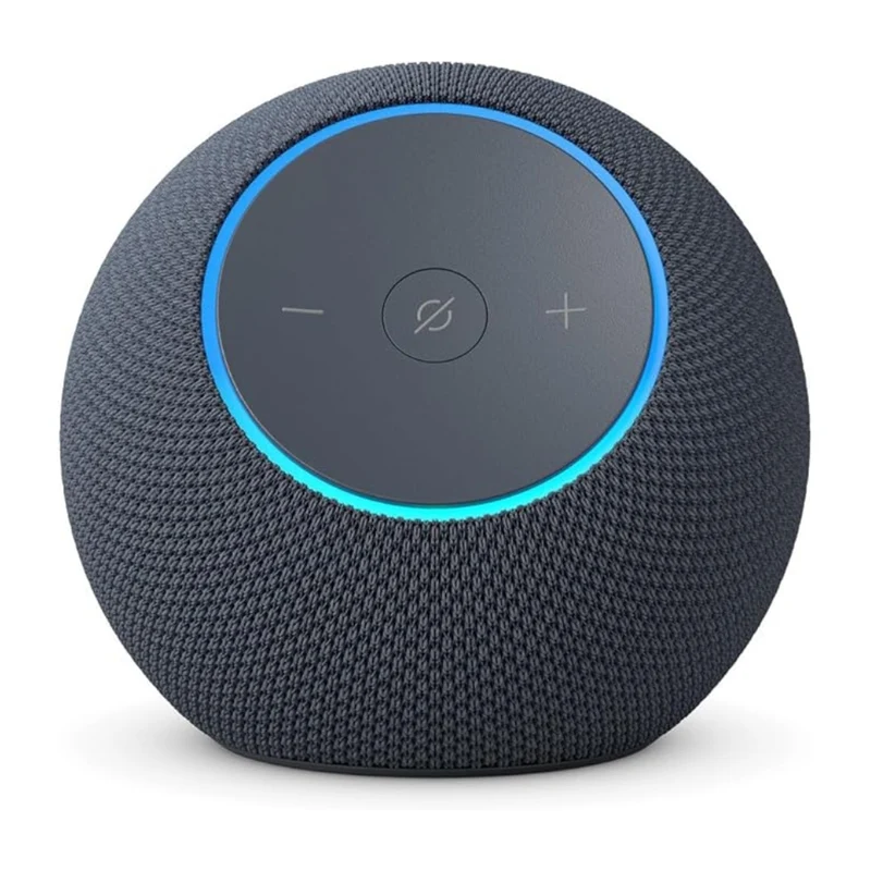 Amazon Parlante Inteligente Echo Dot Max