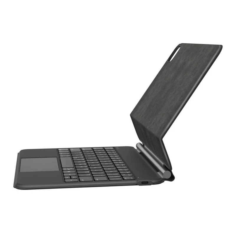 Belkin Funda con Teclado para iPad Pro de 11" M4, BBZ002TT-V2
