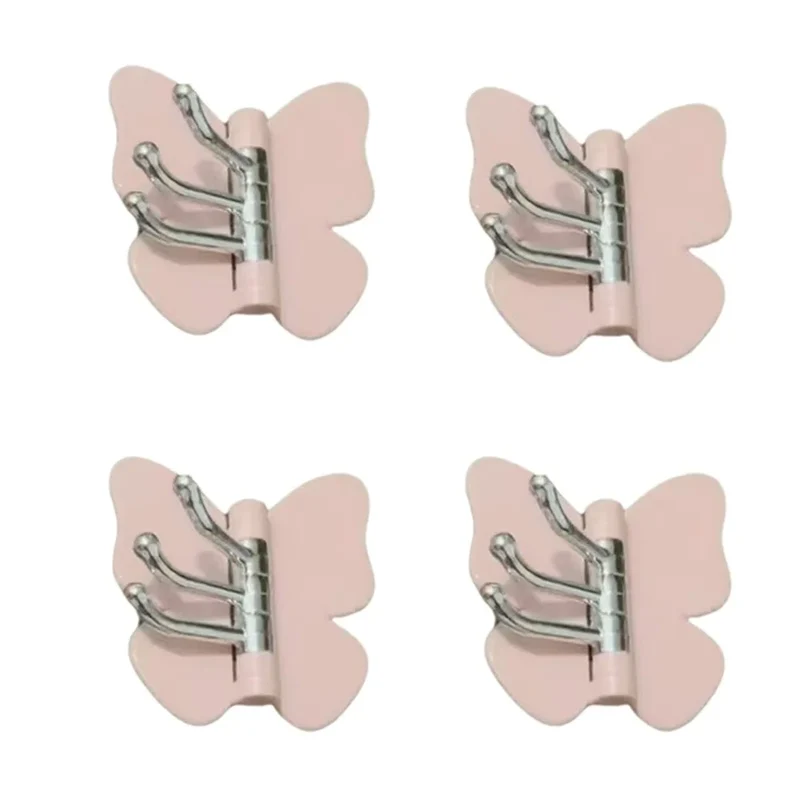 Butterfly Bloom Rotating Hook Hanger