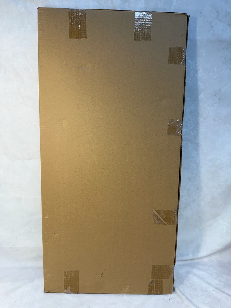 IKEA Bror 2x Black 33.5" x 15.75" Shelves 005.704.20 - Brand New!