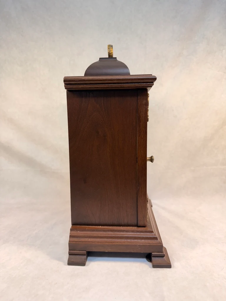 Hamilton Table Clock