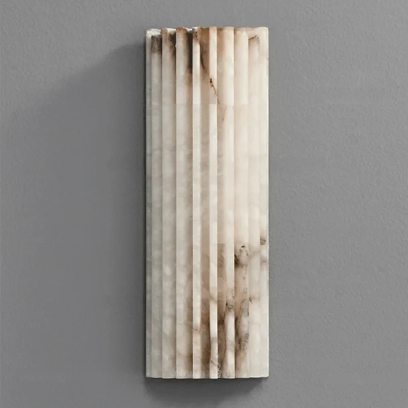 Marble Texture LED Wall Ambient Light