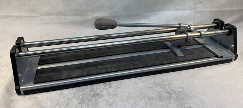 Blue Hawk Ceramic Tile Cutter 20 in. Model 0535110