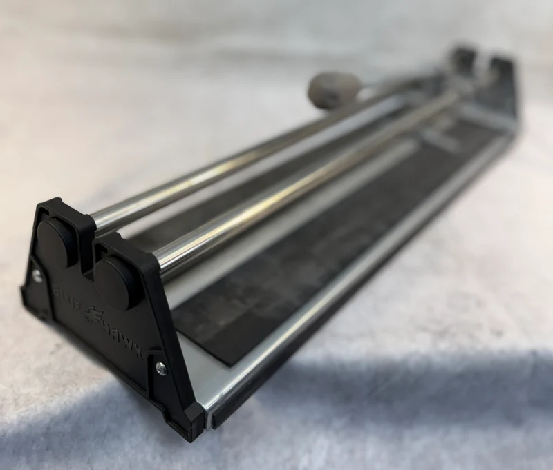 Blue Hawk Ceramic Tile Cutter 20 in. Model 0535110