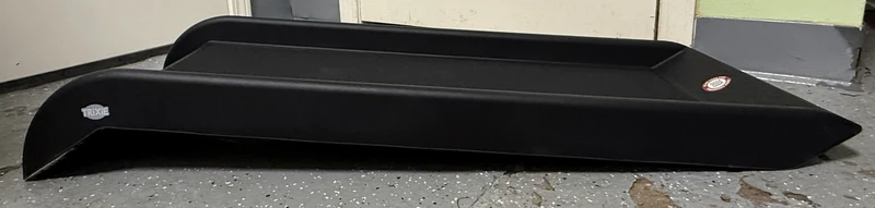 Trixie Pet Ramp for Small Dogs