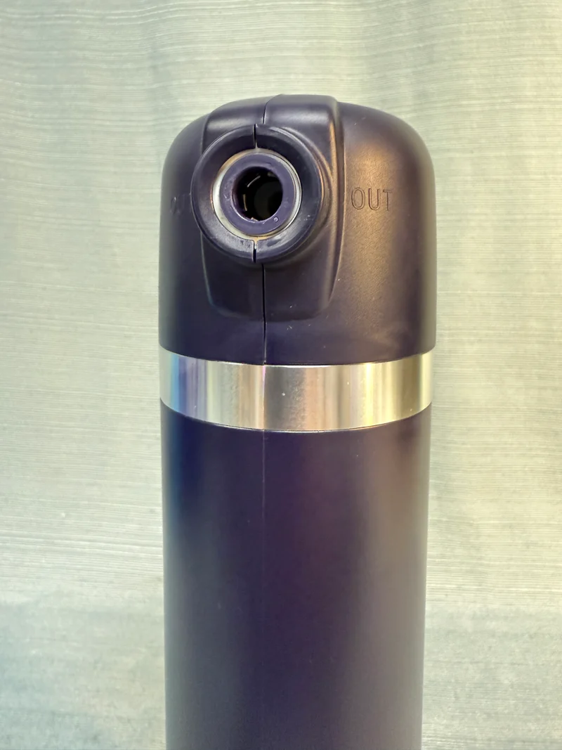 Water2 Pod 2.0 Filteration System Starter Kit - New!