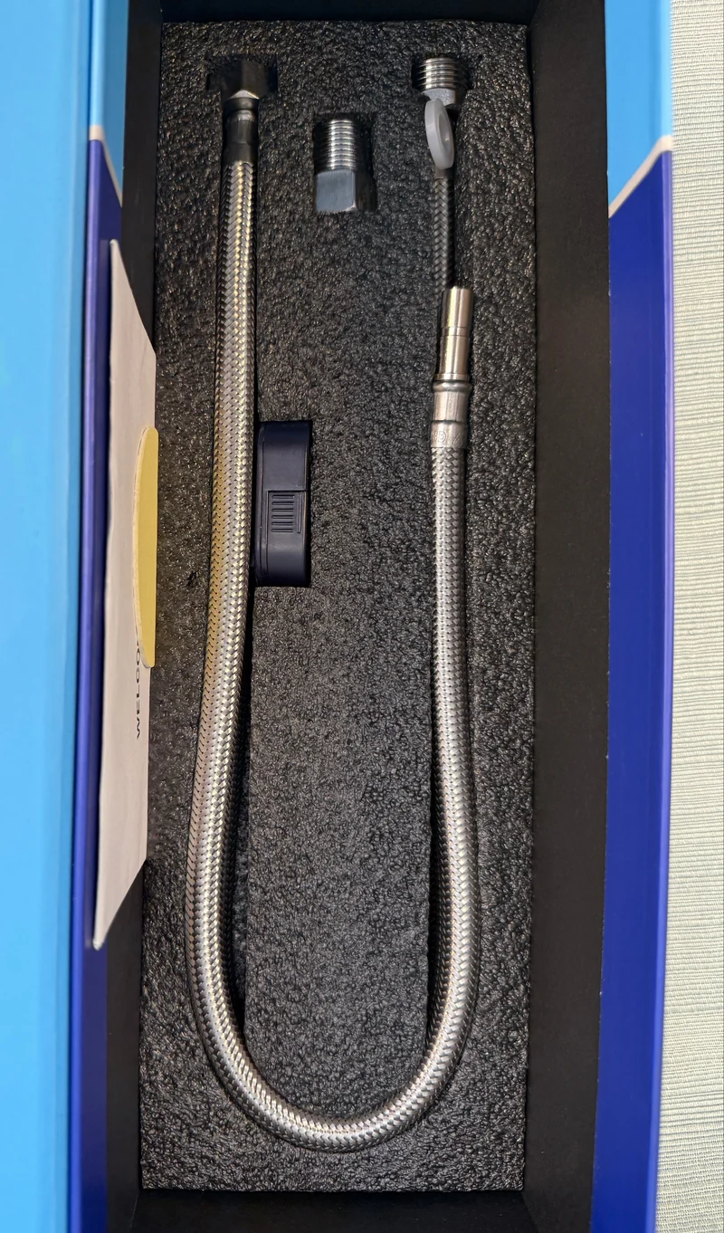 Water2 Pod 2.0 Filteration System Starter Kit - New!