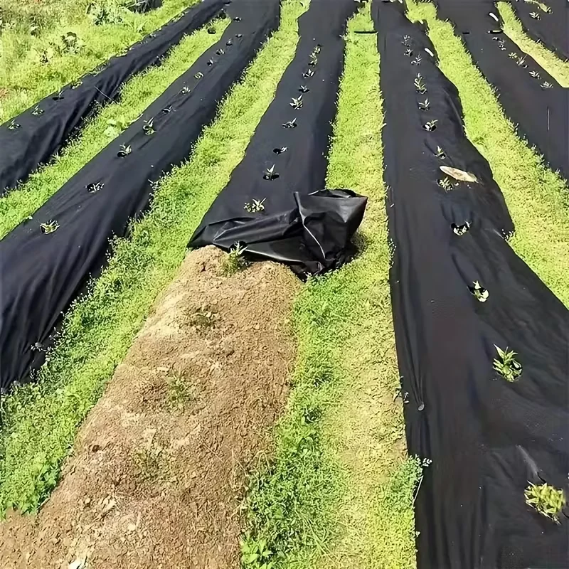 Garden Ground Cover Long-Lasting Anti-grass Fabric