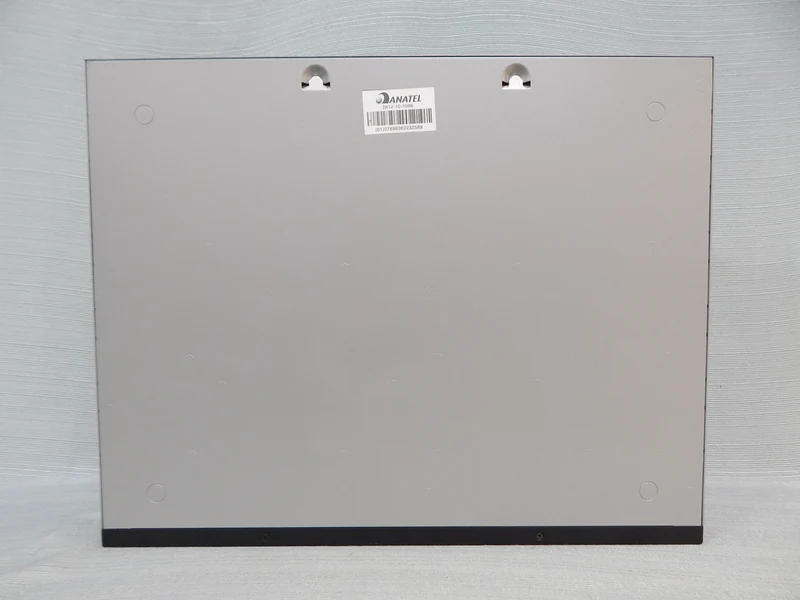 Cisco 48-Port 10/100 PoE Managed Switch