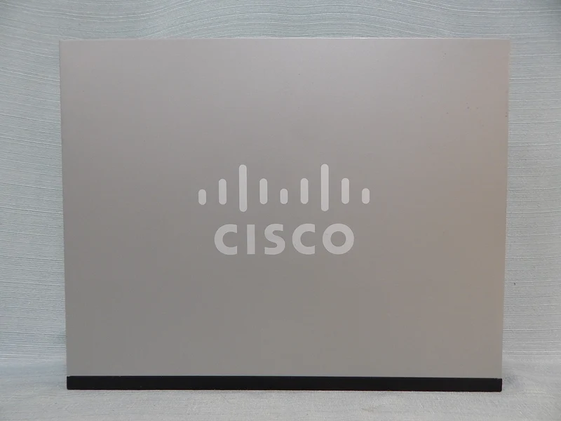 Cisco 48-Port 10/100 PoE Managed Switch