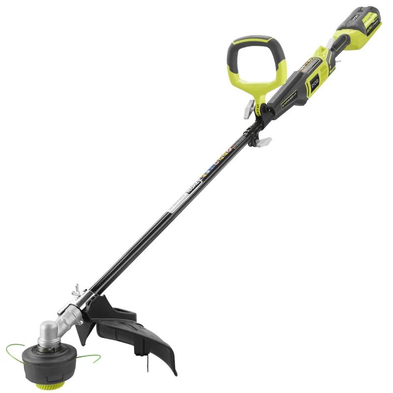 40V EXPAND-IT Trimmer