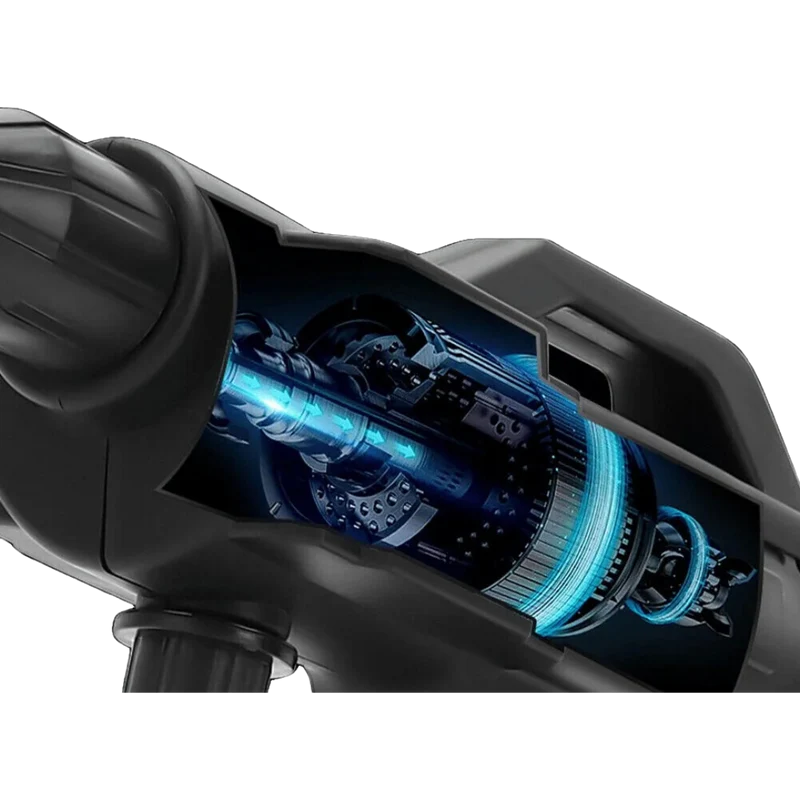 Lavadora Portátil Turbo