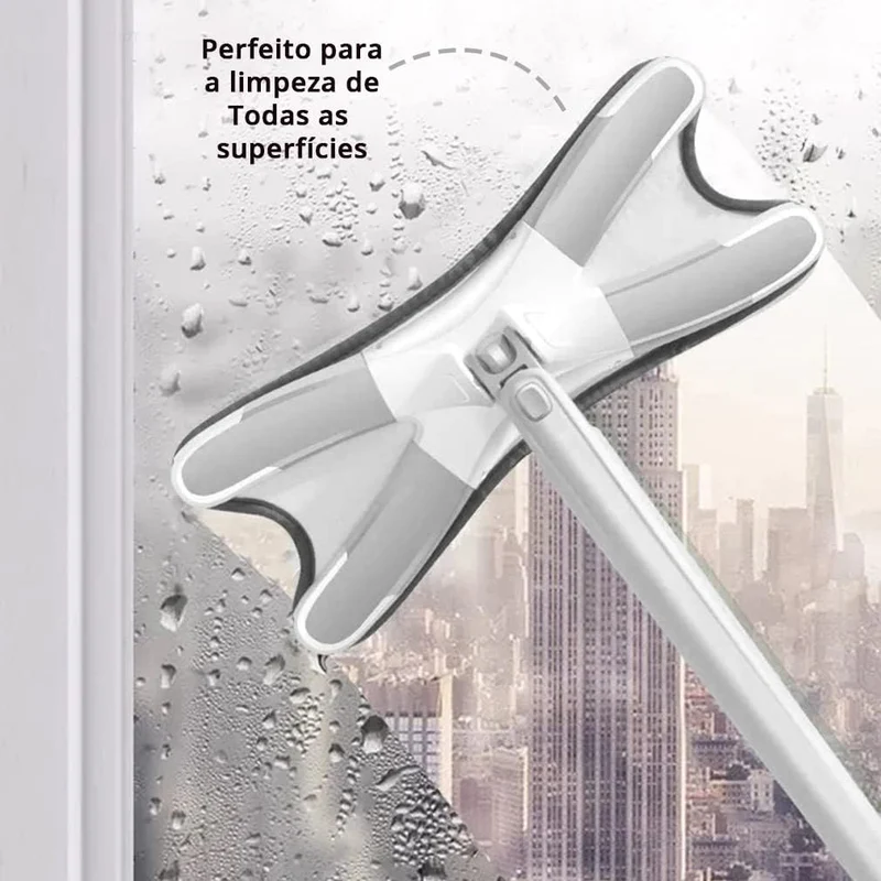 Mopa Giratoria Limpieza - TurboClean
