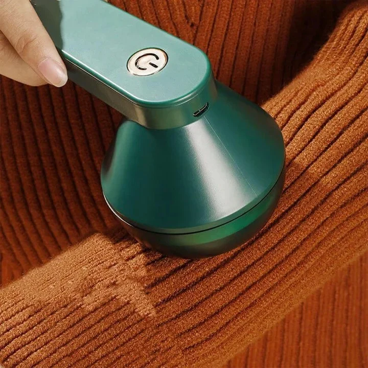 Removedor de Pelusas Quita Motas - PulsoClean