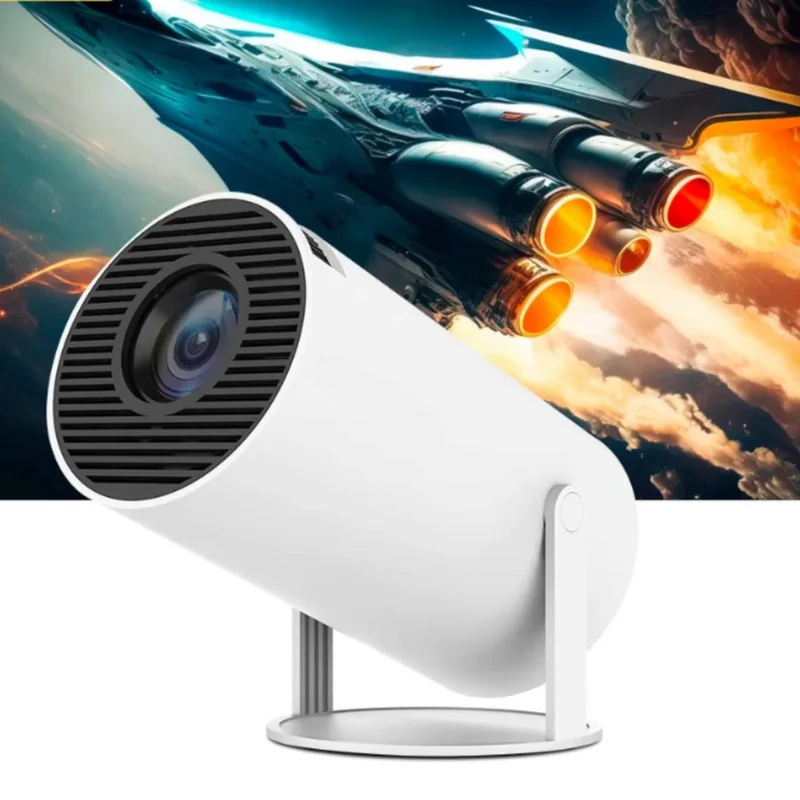 Proyector NeoScreen Rot360