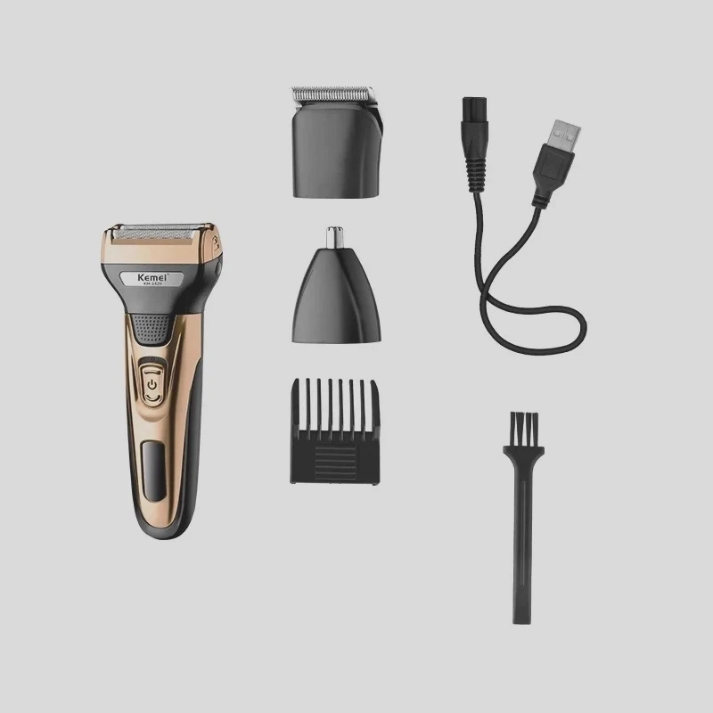 Cortapelo 3 en 1 HairMaster