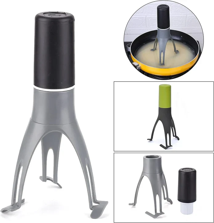 Agitador de Mano Eléctrica EuroWhisk 3000