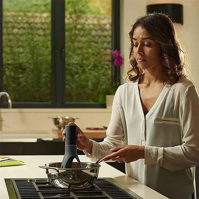 Agitador de Mano Eléctrica EuroWhisk 3000